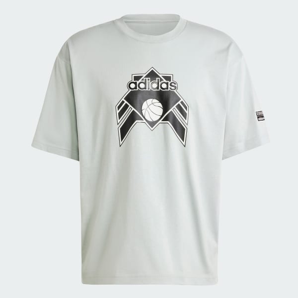 Gris TEE