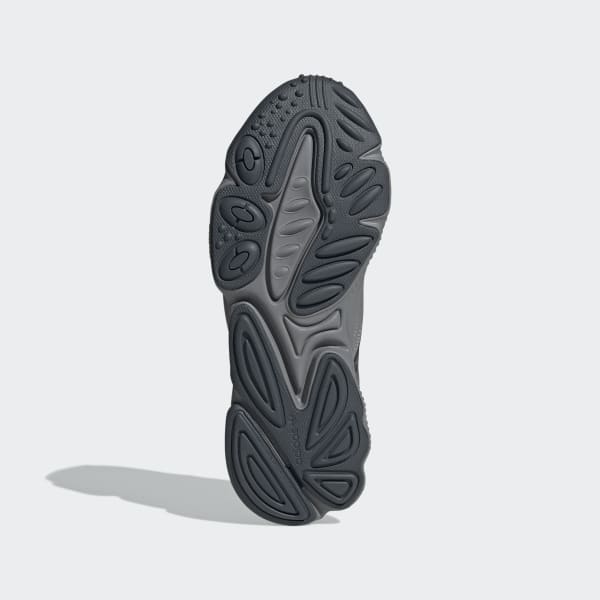 Grijs OZWEEGO Schoenen