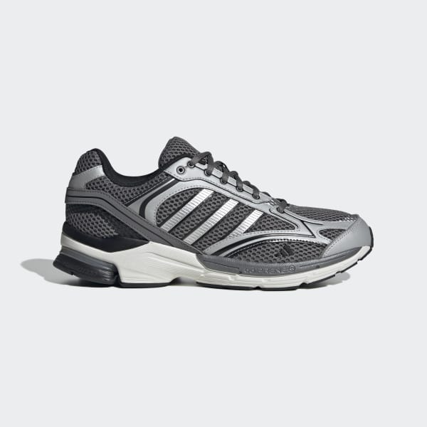 adidas SPIRITAIN 2000 Shoes - Grey | Free Shipping with adiClub