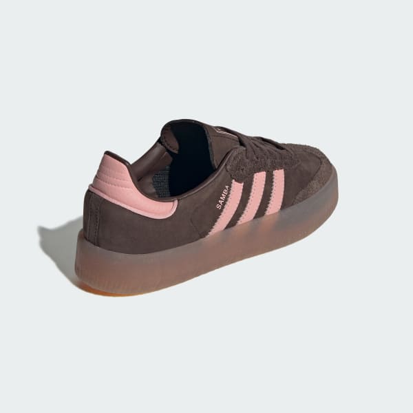 adidas Sambae 22センチ ブラウン adidas Sambae Shoes - White | Free Shipping with adiClub