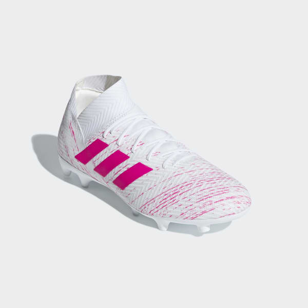 Scarpe da calcio Nemeziz 18.3 Firm Ground