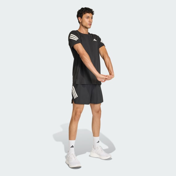 Black adi365 Climacool T-Shirt