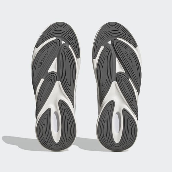 White Ozelia Shoes