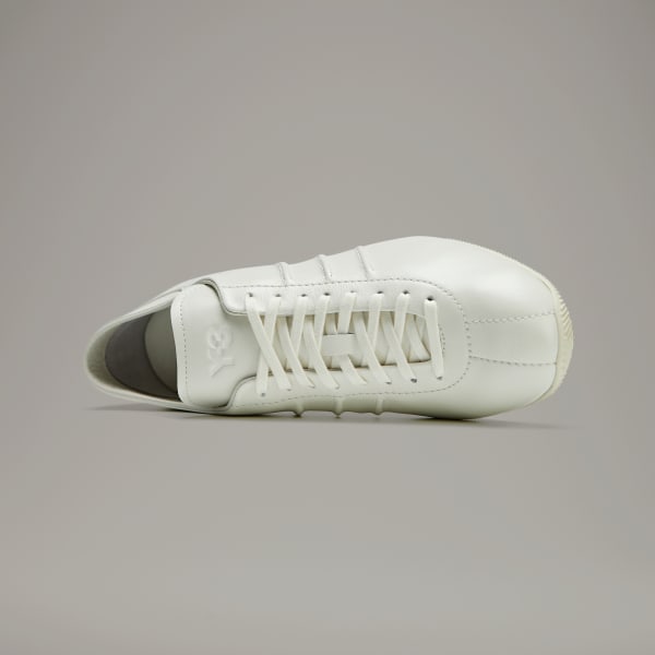 adidas Buty Y-3 Japan - Bialy | adidas Poland