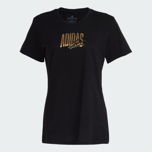 Negro W POWER LOGO FT