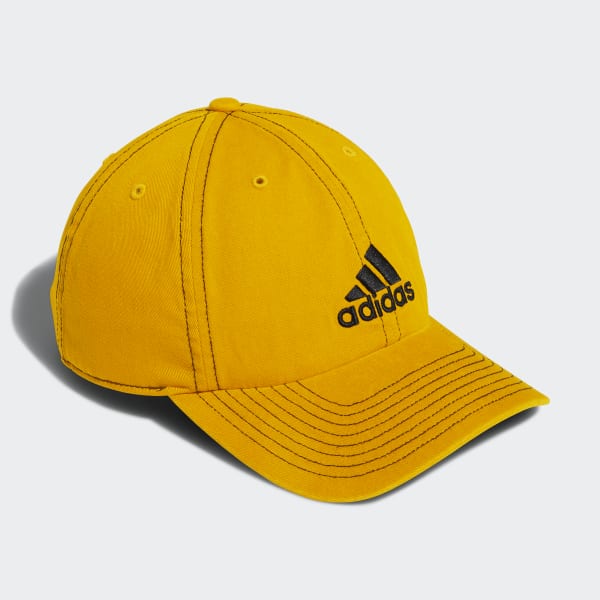 adidas Ultimate Hat - Gold | adidas US