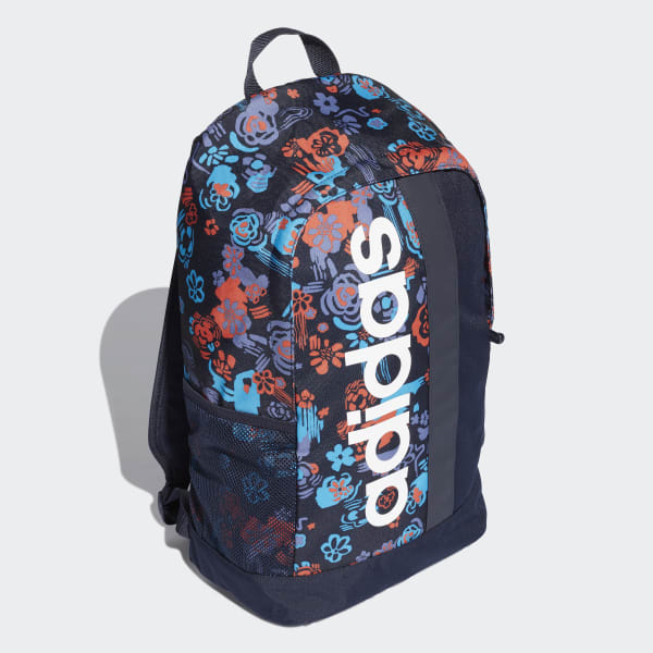 adidas Linear Core Graphic Backpack 