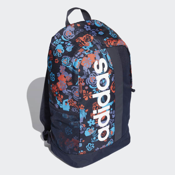 mochilas adidas estampadas