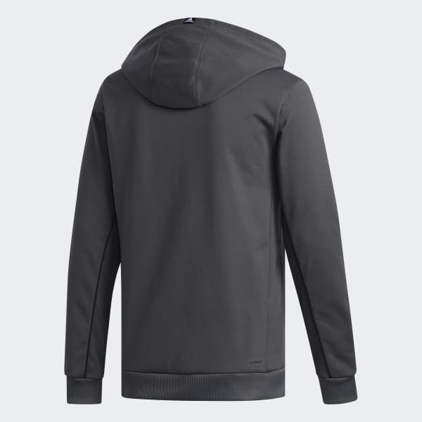 nebraska huskers moletom com capuz