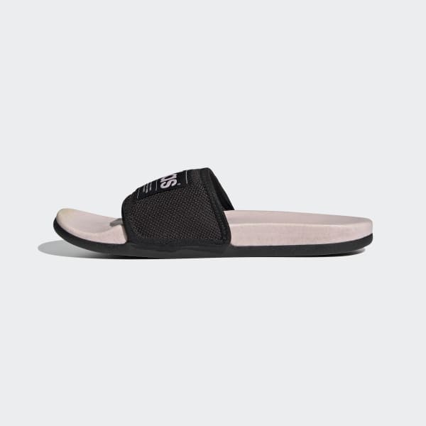 Adidas comfort slides nz best sale
