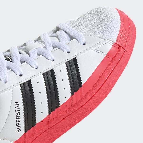 adidas Superstar Shoes - White | adidas Turkey