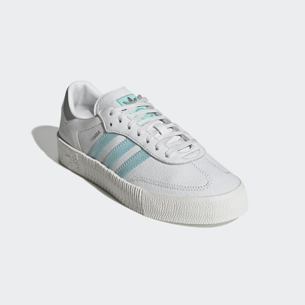 puma sambarose