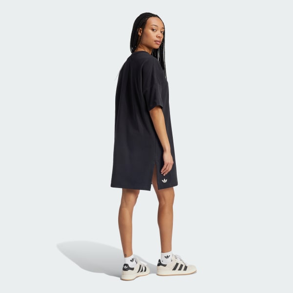 Adidas originals jerseykleid top