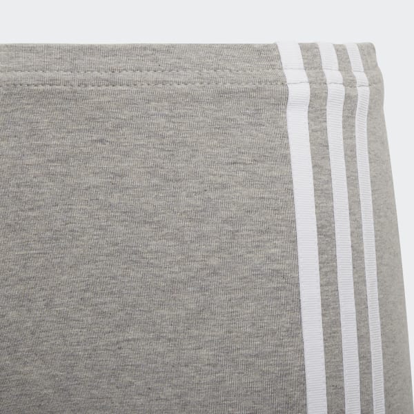 Gris Pantalón corto Adicolor Cycling
