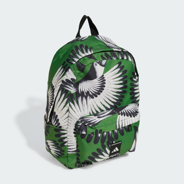Multicolor Mochila adidas x FARM Classic