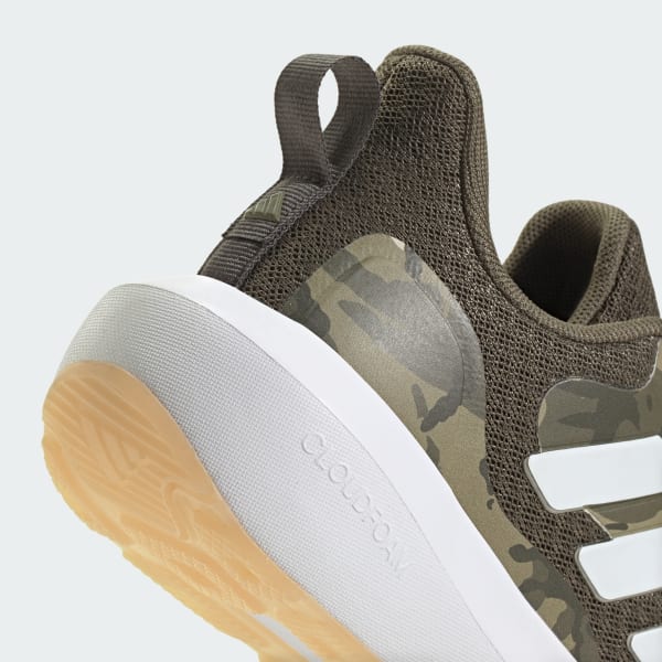 Adidas shoes camo green shop