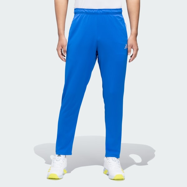 adidas Originals Adicolor Classics 3-stripes Pants Green in Blue for Men |  Lyst