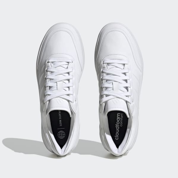 Vit Court Revival Cloudfoam Modern Lifestyle Court Comfort Shoes