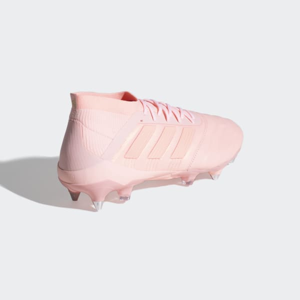 adidas predator 18.1 sg lea