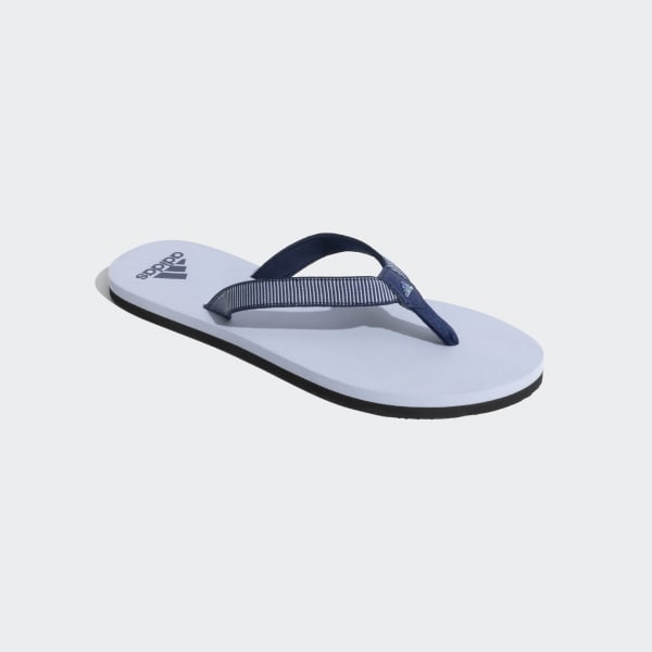 adidas PIERCO 2.0 FLIP FLOPS Blue adidas India