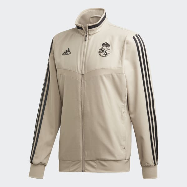 Campera real hotsell madrid 2020