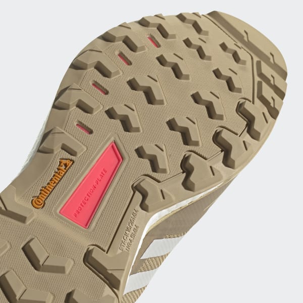 Bege Sapatos de Caminhada GORE-TEX Skychaser 2.0 TERREX KYX91