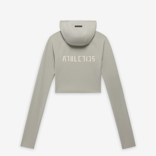Adidas athletics felpa top