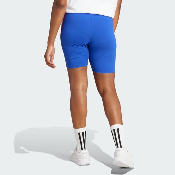 Adidas biker shorts plus size new arrivals