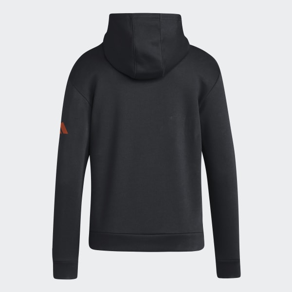 Black adidas hockey hoodie new arrivals