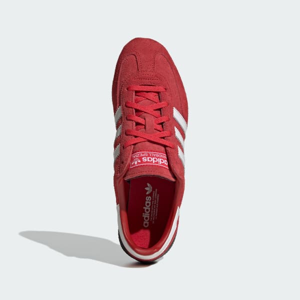 Red HANDBALL SPEZIAL LO PRO SHOES