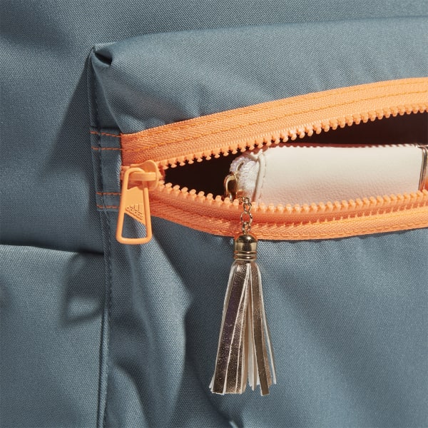 Adidas classic shop twill fabric backpack
