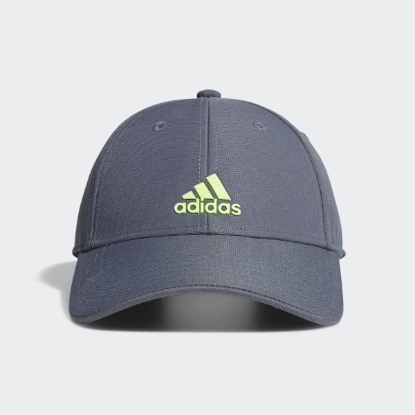 Grey Decision Hat HGV13A