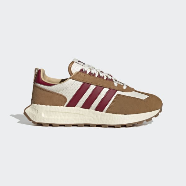 Bruin Retropy E5 Schoenen LTL40