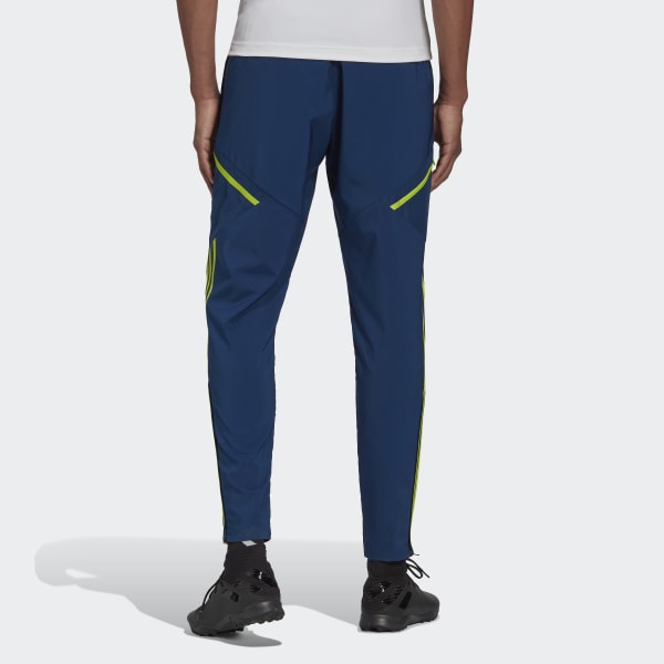 Blu Pantaloni da rappresentanza Condivo 22 Juventus C5884