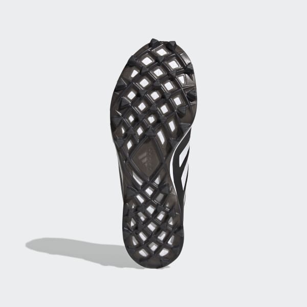 Schwarz Fabela Zone Hockeyschuh