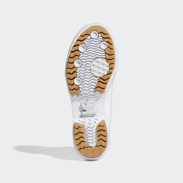 Blanc Chaussure Nizza Trek