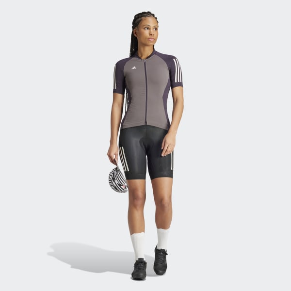 Adidas cycling jersey cheap