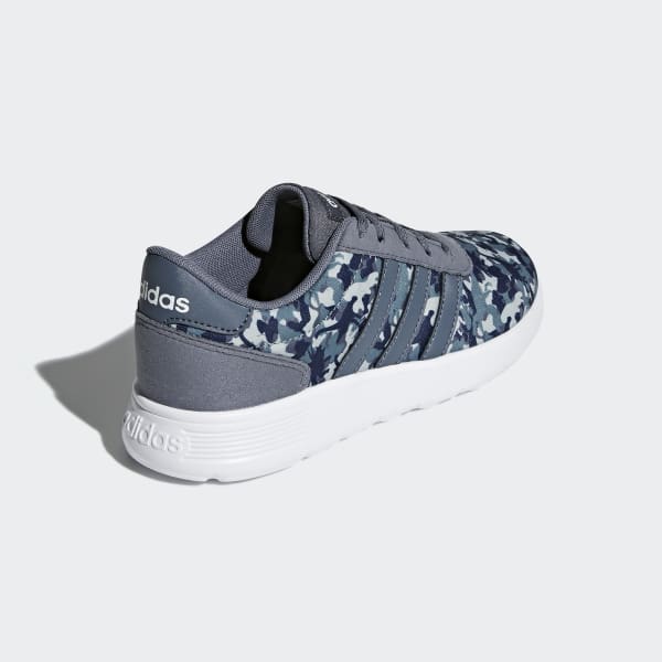 tenis adidas lite racer k