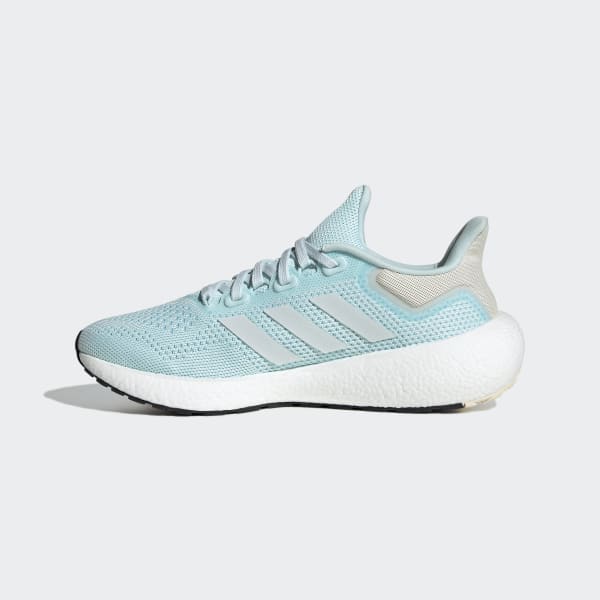 Adidas pure boost on sale azul