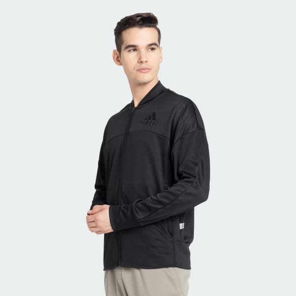 Adidas x Everyone Track Top black XL Black adidas Originals SST