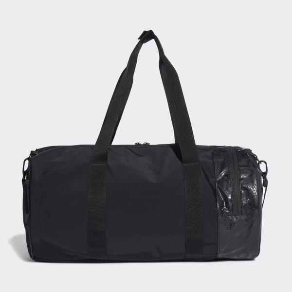 round duffle bag
