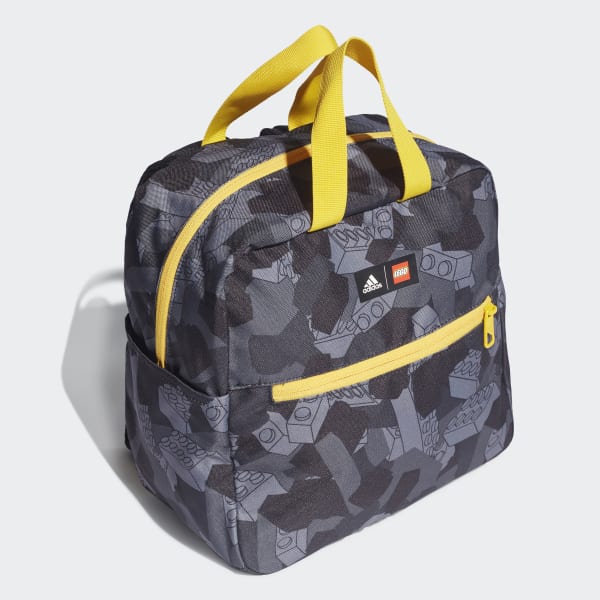 Noir Sac à dos adidas x Classic LEGO®