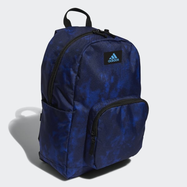 adidas Everyday Backpack - Blue | Kids' Training | adidas US