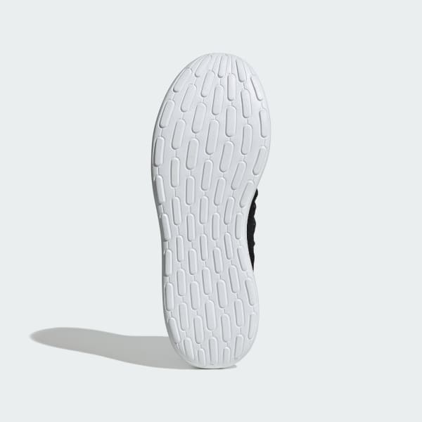 Black Lite Racer Adapt 7.0 Shoes
