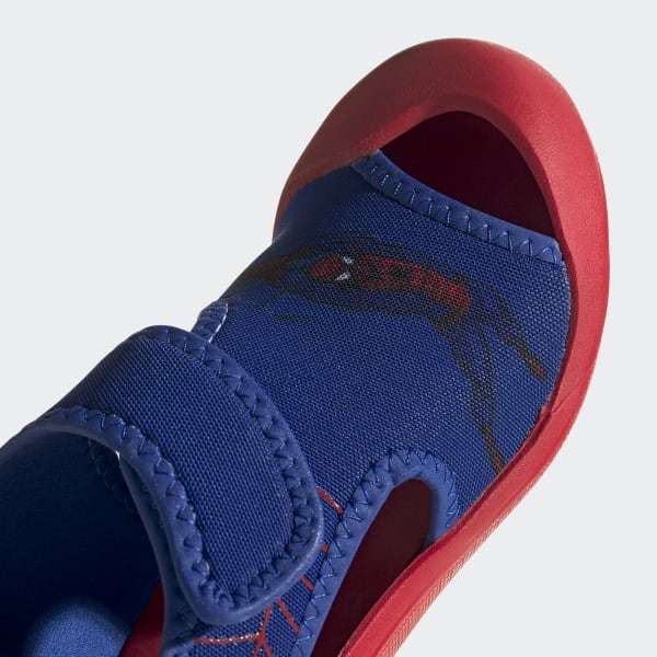 Sandalias AltaVenture - Azul adidas | adidas Peru