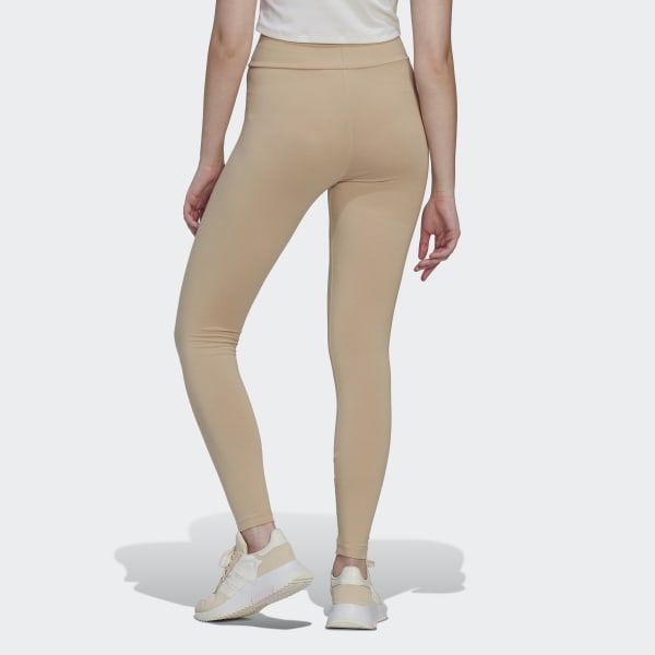 Beige Tight Adicolor Essentials VA498