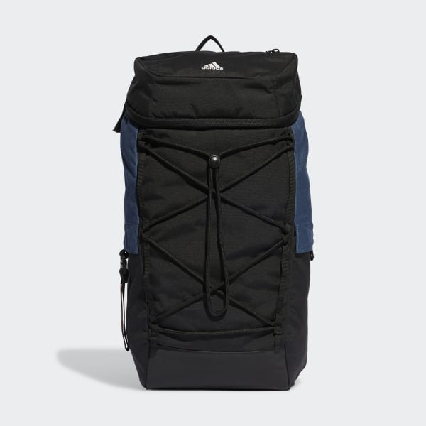 Μαύρο City Xplorer Backpack