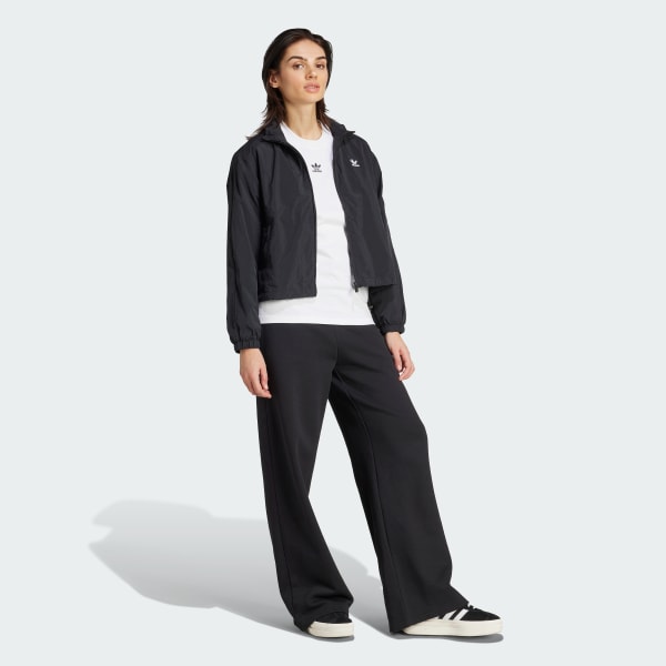 Blanc T-shirt manche longue Essentials