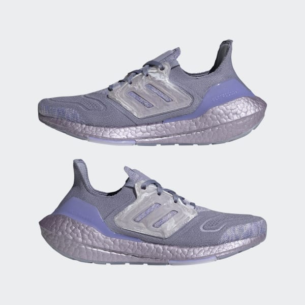 Adidas black purple ultra boost 2025