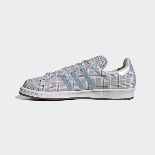 Gris Chaussure Campus 80s LRE82CAMP80